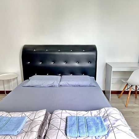Springfield 3-Storey Cheerful Townhouse #Yoyo Homestay Сандакан Экстерьер фото